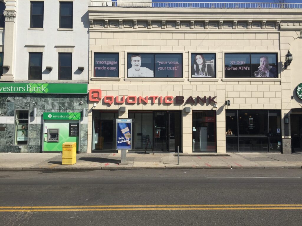 Quontic Bank is a digital-first bank that leverages innovative technology to provide a range of banking services. Known for its customer-centric approach, Quontic offers various deposit accounts, including checking, savings, and certificates of deposit (CDs), all with competitive interest rates.