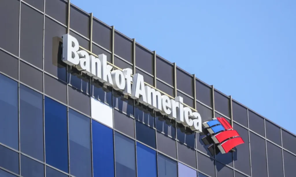 Bank of America is one of the largest banks in the United States, serving millions of customers across the country. Established in 1904, it has grown to become a key player in the financial industry.