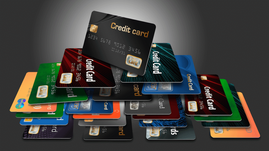 According to the Economic Well-Being of U.S. Households report, 82% of adults in the U.S. had a credit card in 2022. Furthermore, between 2024 and 2029, the total number of credit cards in circulation is projected to increase by 25 million.