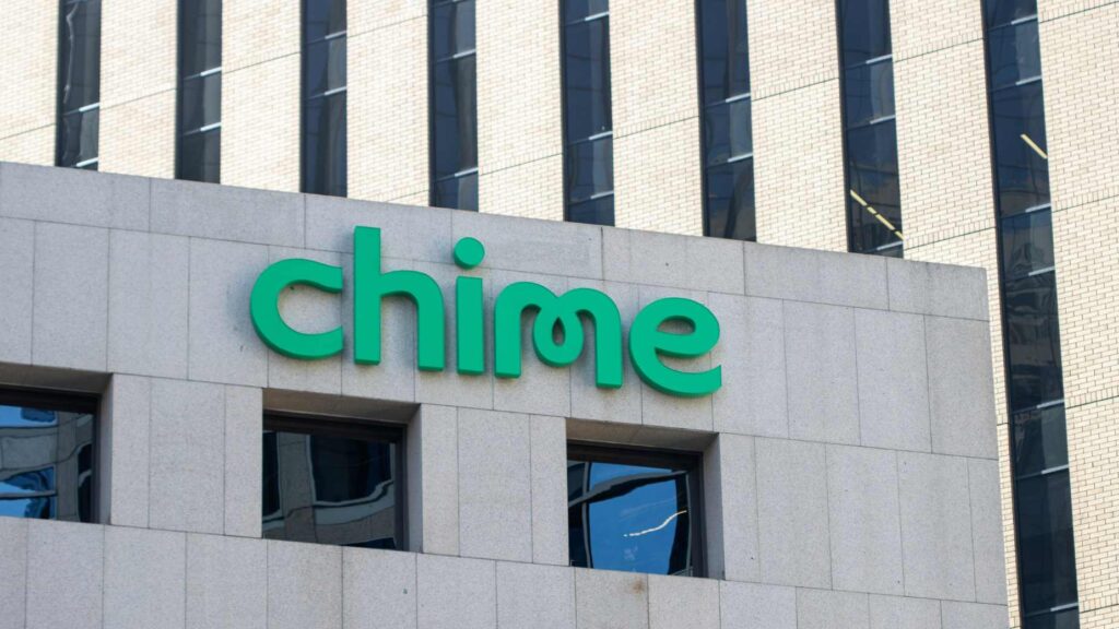 Chime Online Bank of USA Review 2024