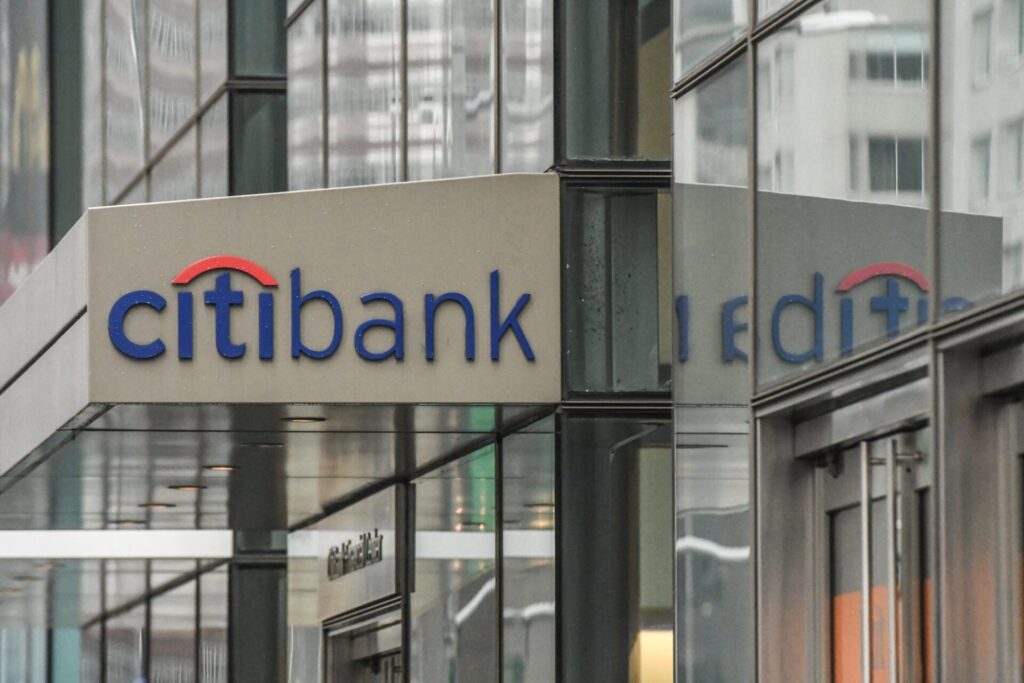 Citibank is one of the largest banks in the United States, offering a wide range of financial services.